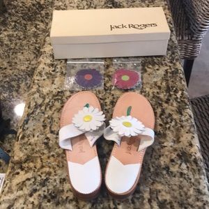 Jack Rogers Sandals